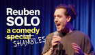 Reuben Solo - Feedback Loop (Full Comedy Special, 4K)