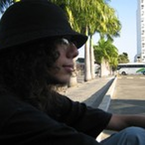 Foto de perfil de Terro-san (Séries)