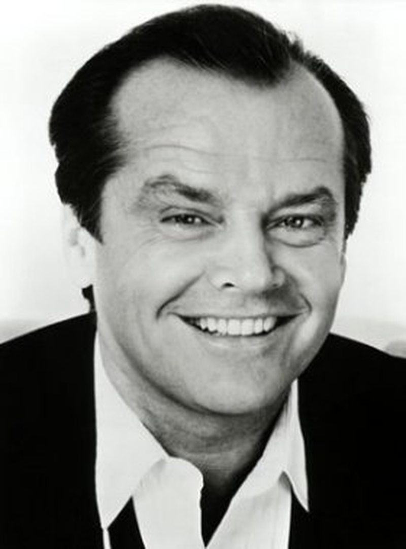 Jack Nicholson - Foto 1