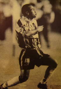 Jogos Para Sempre - Grêmio X Portuguesa [Final Brasileirão 1996] (Jogos Para Sempre - Grêmio X Portuguesa [Final Brasileirão 1996])