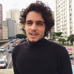 Foto de perfil de Erick Natanael