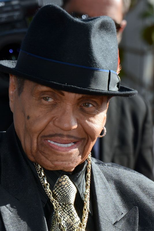 Joe Jackson (III)
