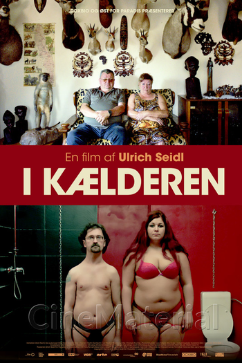  de Filme Im Keller (2014)