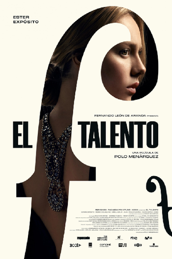  de Filme O Talento (2025)