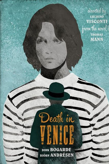  de Filme Morte em Veneza (1971)