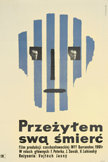 Eu Sobrevivi a Minha Morte (Přežil jsem svou smrt)