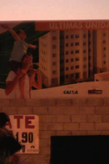 Poster de Curta Cohab (2013)