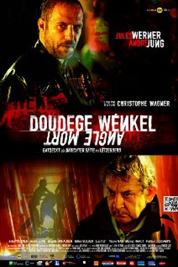 Poster de Filme Doudege Wénkel (2012)