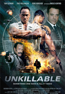 Unkillable (Unkillable)