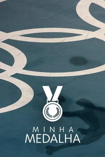  de Série Minha Medalha (2021)