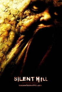Terror em Silent Hill - Poster / Capa / Cartaz - Oficial 15