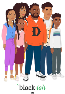 Black-ish: Election Special (Black-ish: Election Special)