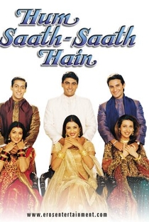 Hum Saath Saath full movie Hindi 700mb movie