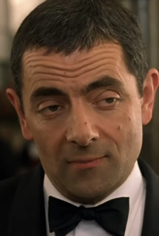 Poster 1 de Filme Johnny English 4 (2025)