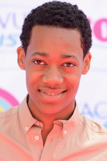 Tyler James Williams