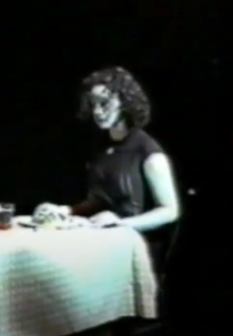 Food for Thought (Food for Thought)