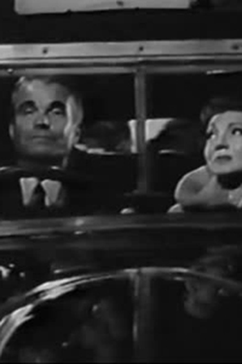 Poster de Episódio The Last Town Car (1958)
