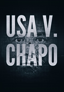 USA V Chapo (1ª Temporada) (USA V Chapo: The Drug War Goes on Trial)