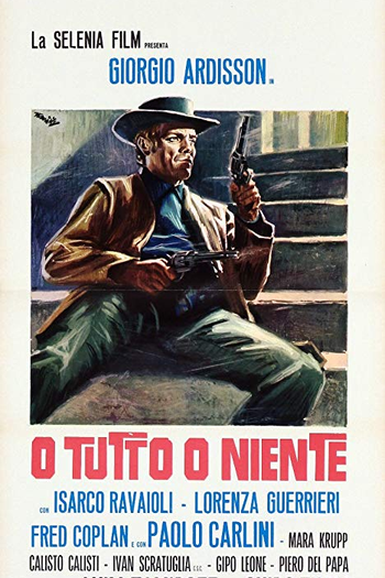  de Filme Tudo ou Nada (1968)