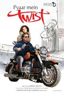 Pyaar Mein Twist (Pyaar Mein Twist)