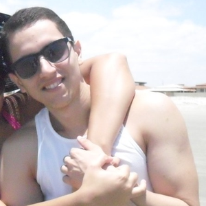 Foto de perfil de Gilvan Xavier