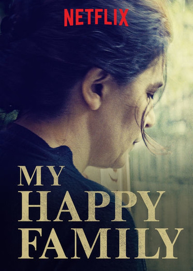 Crítica: My Happy Family (2017, de Nana Ekvtimishvili e Simon Groß)