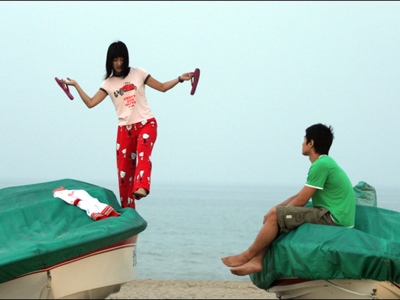 Foto 3 de A Fórmula de Peter Pan