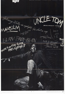 O Poder Negro (Up Tight! )