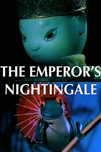  de Filme O Imperador e o Rouxinol (1949)