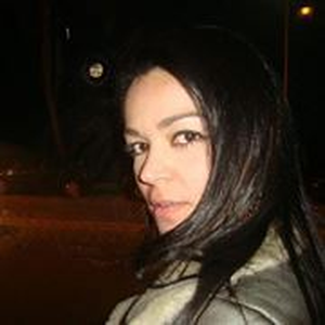 Foto de perfil de Tatiana