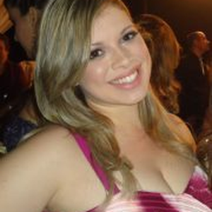Foto de perfil de Larissa Borges