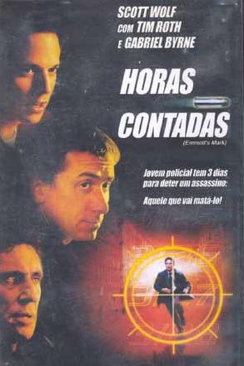  de Filme Horas Contadas (2002)