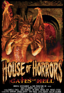 House of Horrors: Gates of Hell (House of Horrors: Gates of Hell)
