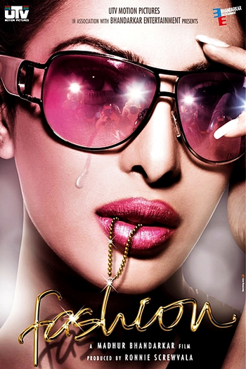  de Filme Fashion (2008)