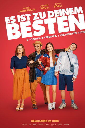  de Filme É Para Seu Próprio Bem (2020)