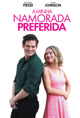 Poster 1 de Filme Minha Namorada Favorita (2022)