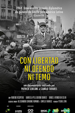 Con Libertad Ni Ofendo Ni Temo (Con Libertad Ni Ofendo Ni Temo)