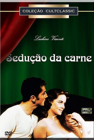 Poster 8 de Filme Sedução da Carne (1954)