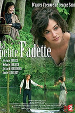 A bela Fadette (La petite Fadette)