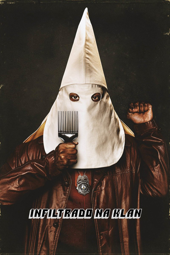  de Filme Infiltrado na Klan (2018)