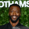 Aldis Hodge - Foto 1