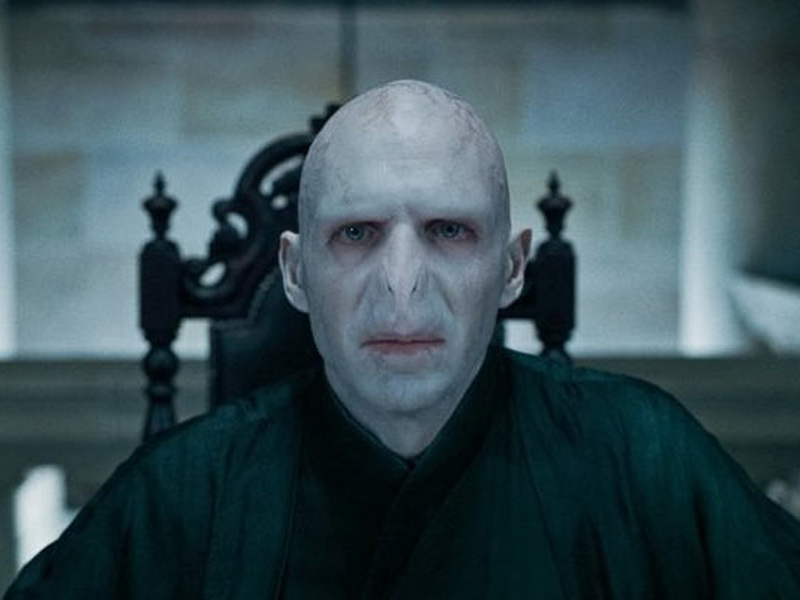 Foto 12 de Harry Potter e as Relíquias da Morte - Parte 1