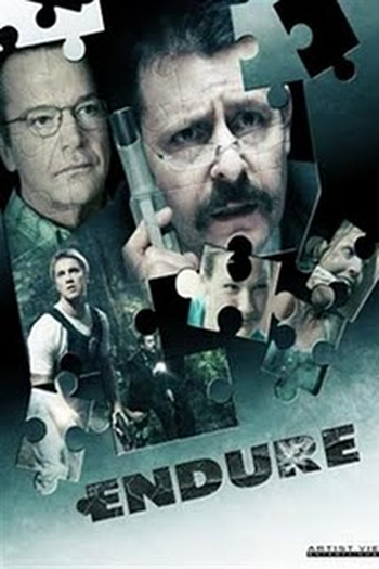  de Filme Endure (2010)