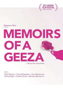 Memoirs of a Geeza (Memoirs of a Geeza)