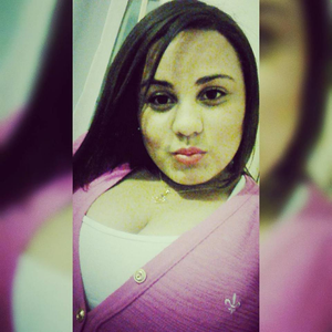 Foto de perfil de Larissa Cristina