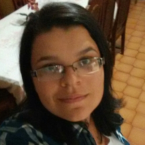 Foto de perfil de Camila