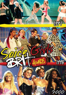 Spice Girls - Brit Awards (Spice Girls - Brit Awards)