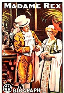 Madame Rex (Madame Rex)