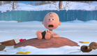 Snoopy & Charlie Brown - Peanuts, O Filme | Segundo Trailer | Dublado HD