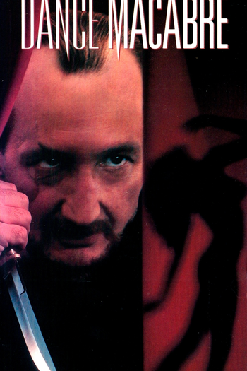  de Filme Dublê da Morte (1992)